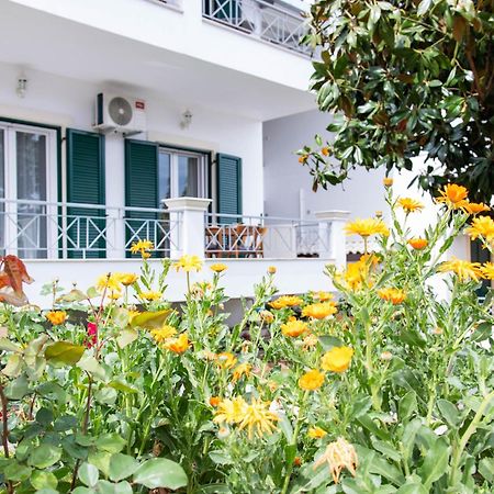 Theashomly Apartment Kastania  Ngoại thất bức ảnh