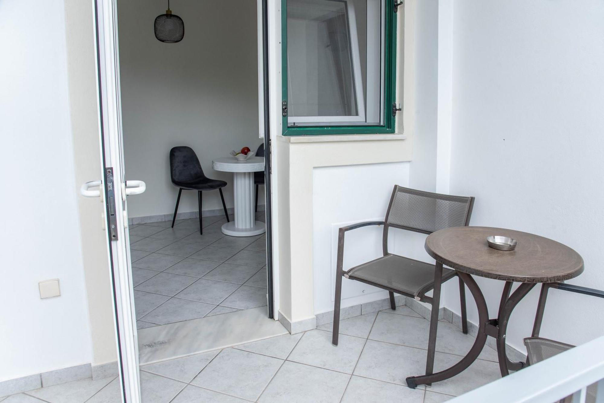 Theashomly Apartment Kastania  Ngoại thất bức ảnh