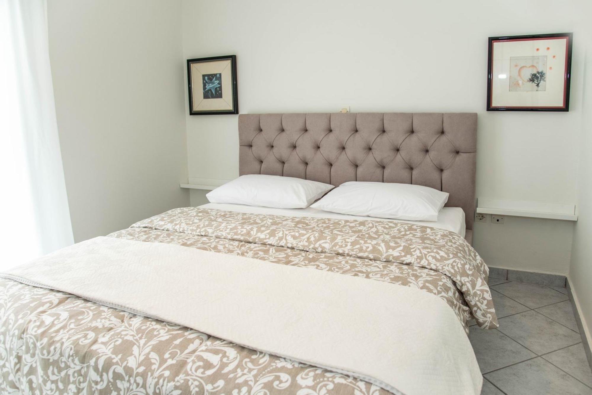 Theashomly Apartment Kastania  Ngoại thất bức ảnh