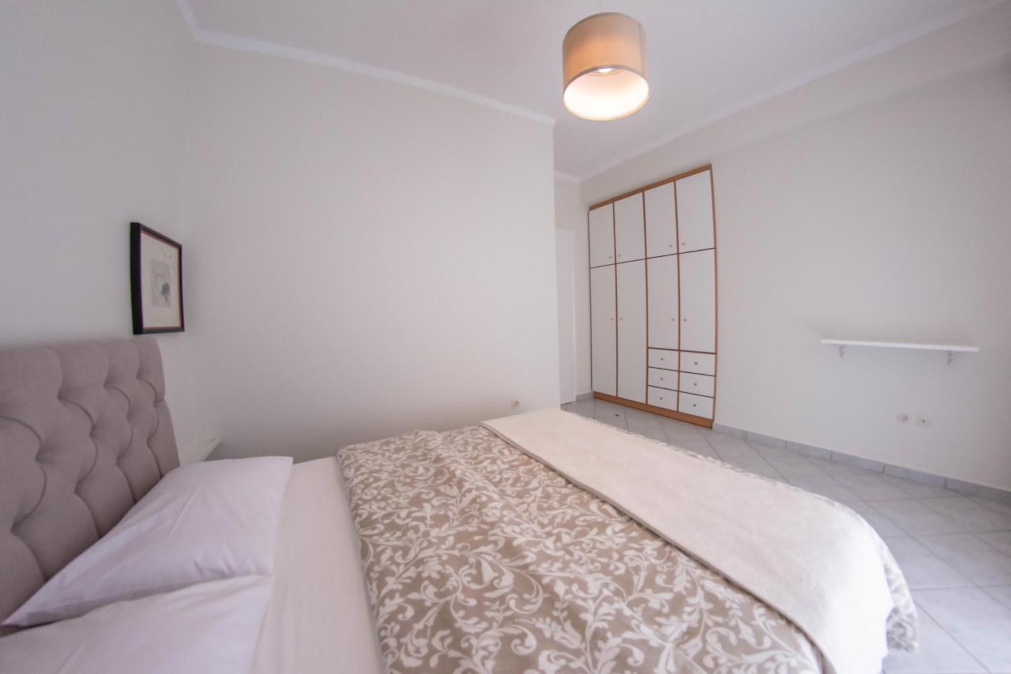 Theashomly Apartment Kastania  Ngoại thất bức ảnh