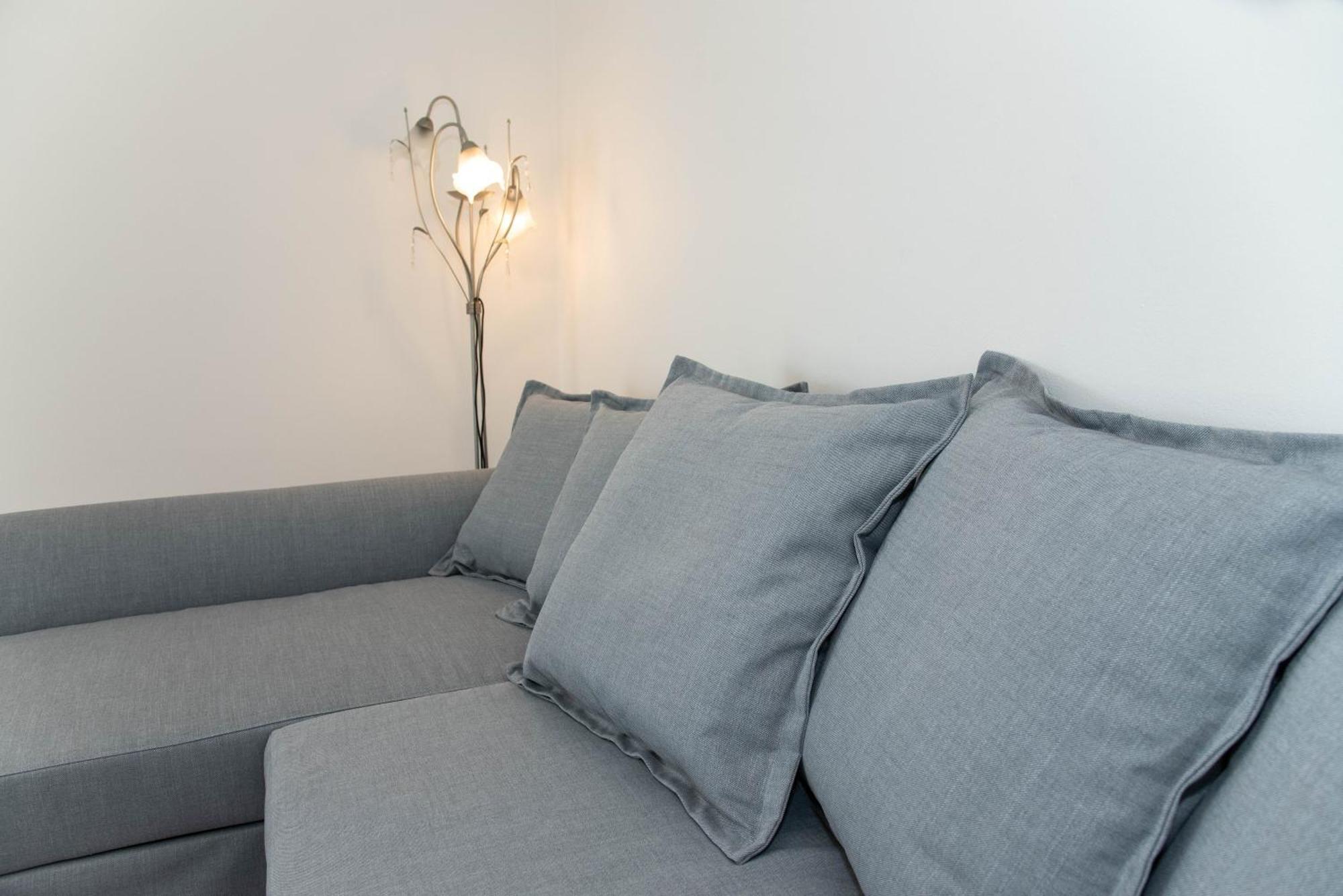 Theashomly Apartment Kastania  Ngoại thất bức ảnh