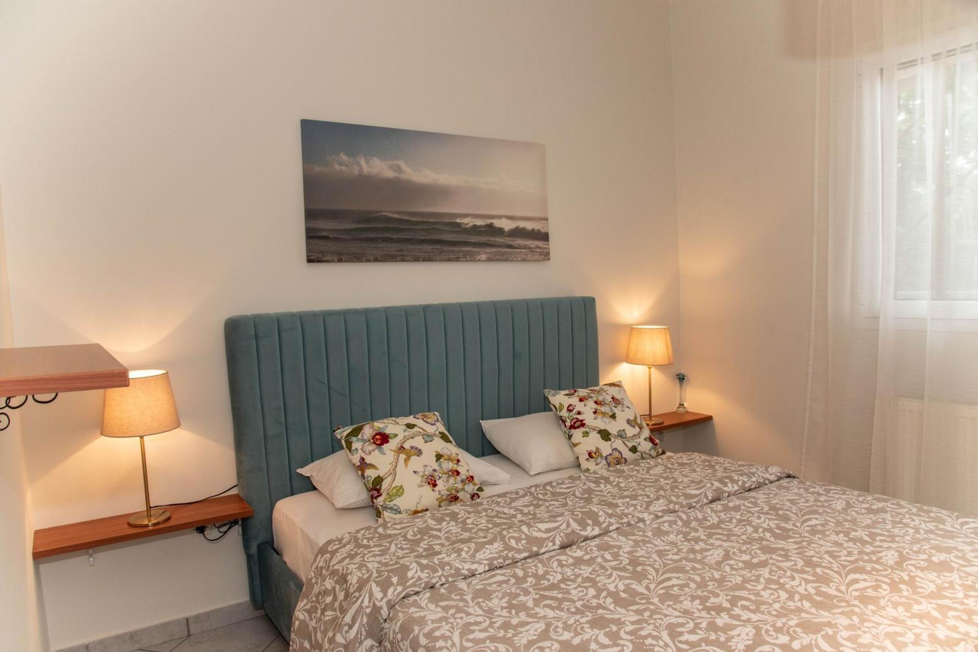 Theashomly Apartment Kastania  Ngoại thất bức ảnh