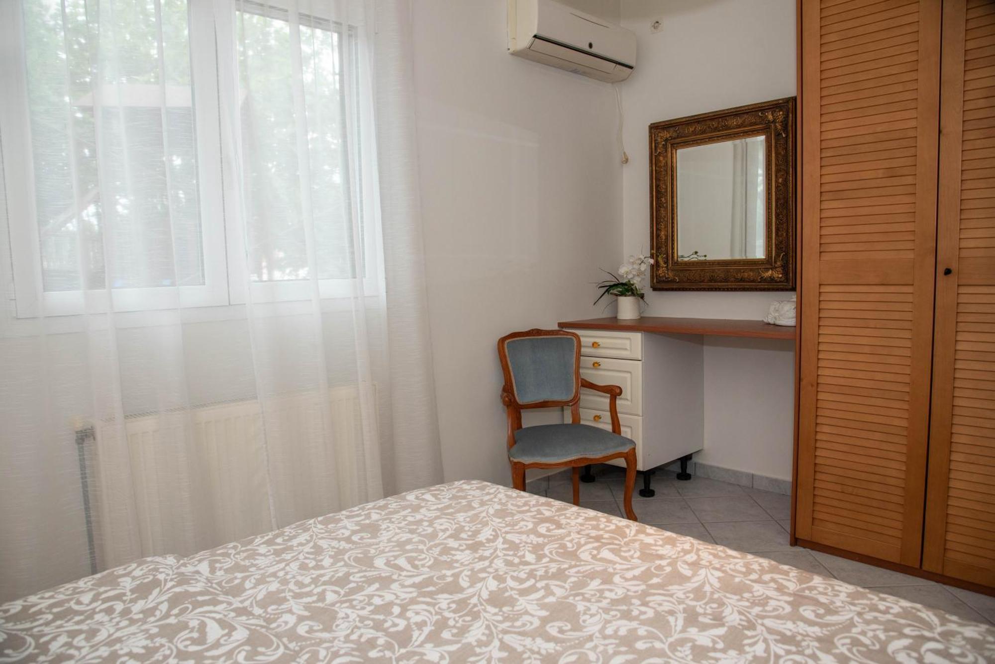 Theashomly Apartment Kastania  Ngoại thất bức ảnh